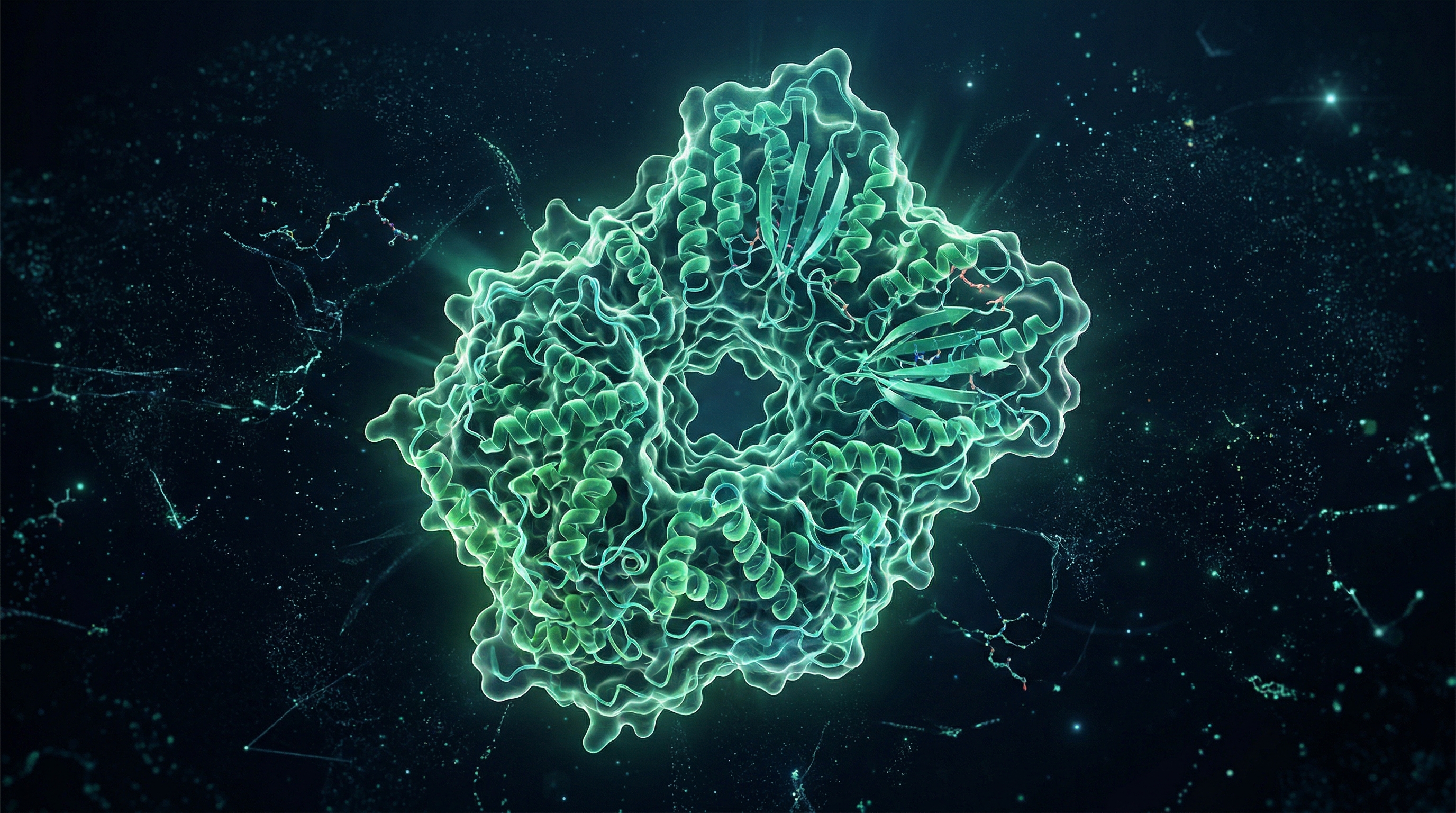 Life Sciences