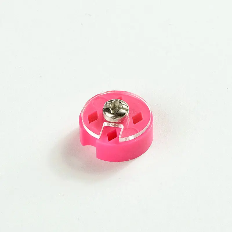 Cryo Grid Box, screw type lid, select color